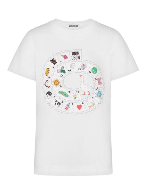  MOSCHINO | A0721 05411001